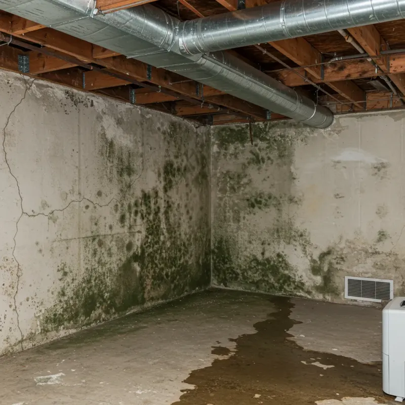 Professional Mold Removal in Calhoun County, IA